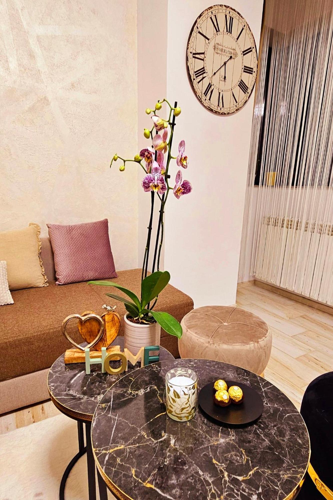 Apartament Andrew's Mamaia