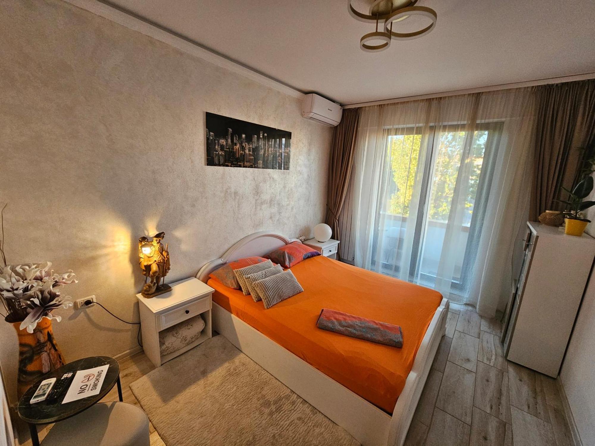 Apartament Andrew's